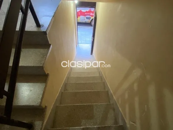 EN VENTA: EDIFICIO CON RENTA EN EL MERCADO 4 - CIUDAD NUEVA — foto 2