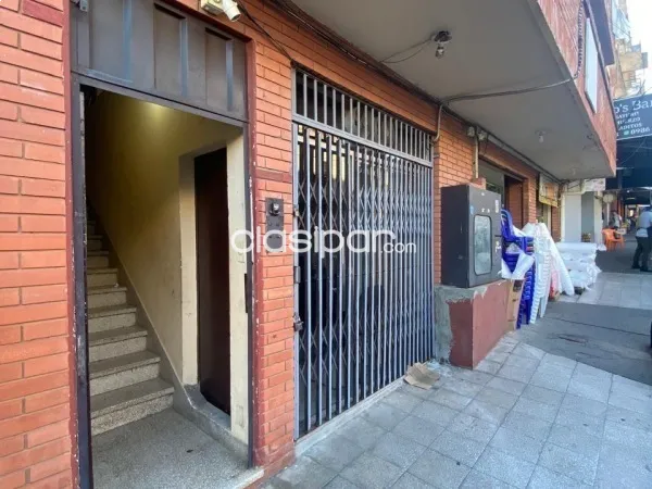 EN VENTA: EDIFICIO CON RENTA EN EL MERCADO 4 - CIUDAD NUEVA — foto 3