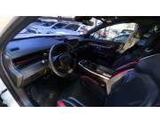 JETOUR DASHING 2025 NAFTERO AUTOMATICO 1.6 TURBO del representante a transferir Recibo veh