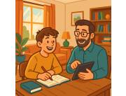 Clases de matemáticas particulares para niños