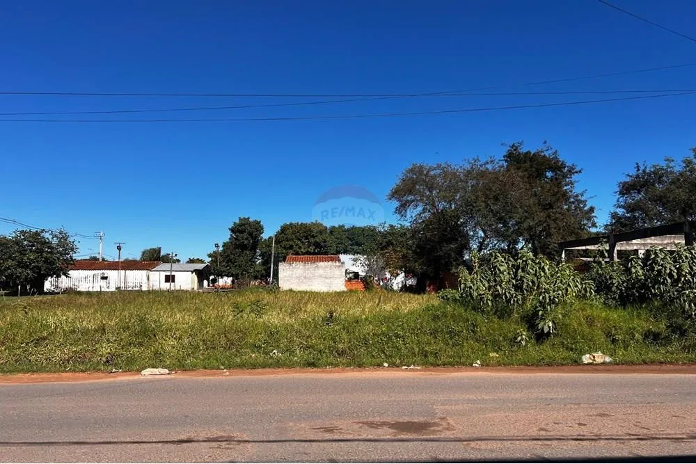 Terreno en Venta - Paraguay Central San Lorenzo Villa Laurelty sAv Los Tucanes. — foto 2