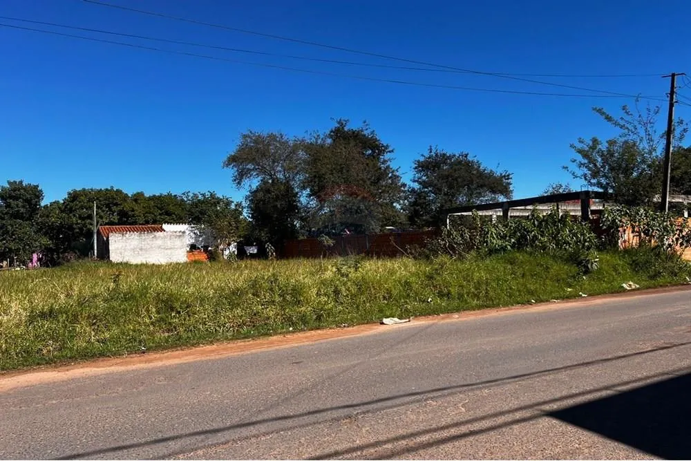 Terreno en Venta - Paraguay Central San Lorenzo Villa Laurelty sAv Los Tucanes. — foto 3