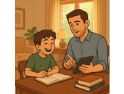 Clases part. de física juvenil
