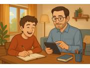 Clases particulares para niños de matemáticas
