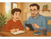 Para jóvenes: profe particular de física