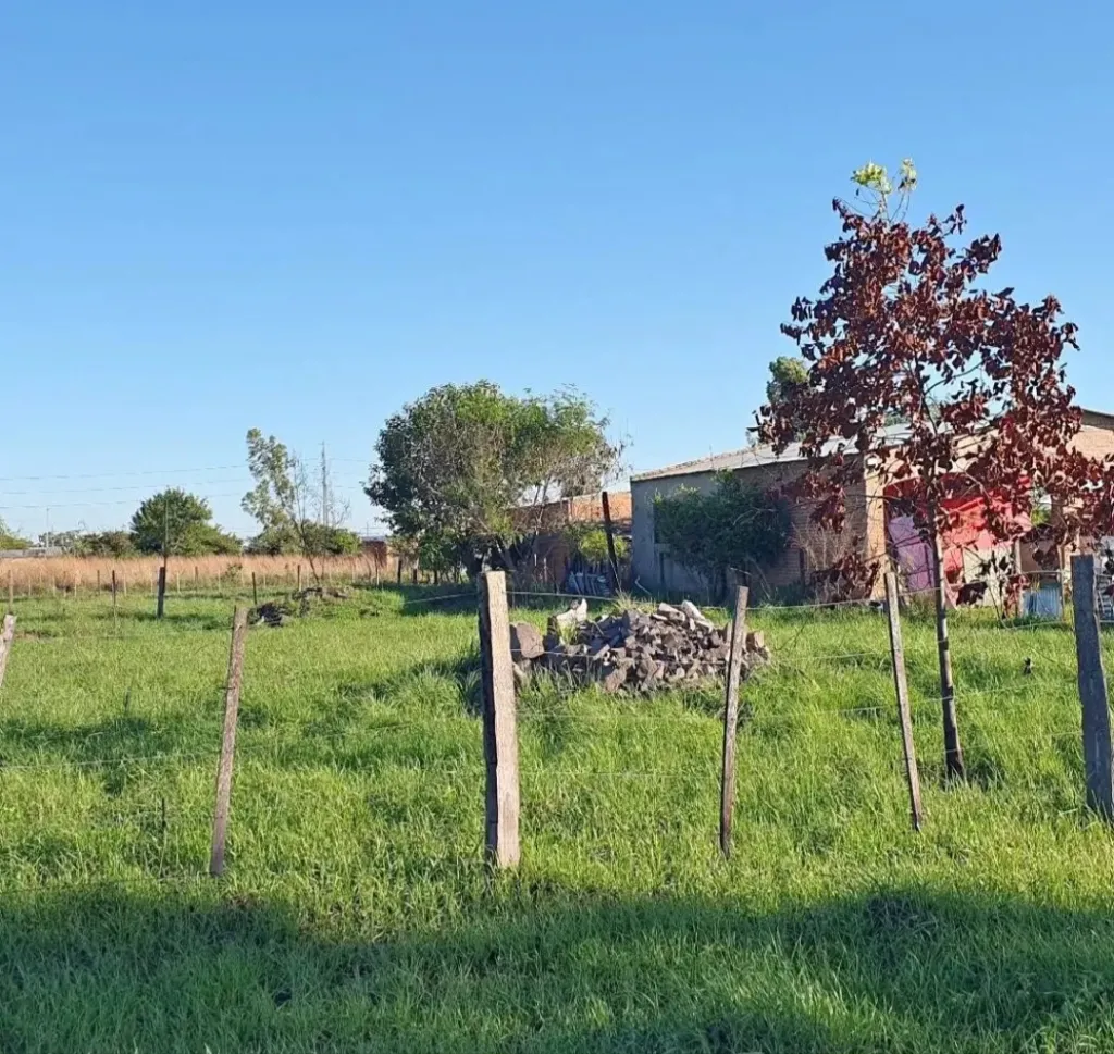 Terreno en Villa Hayes — foto 2
