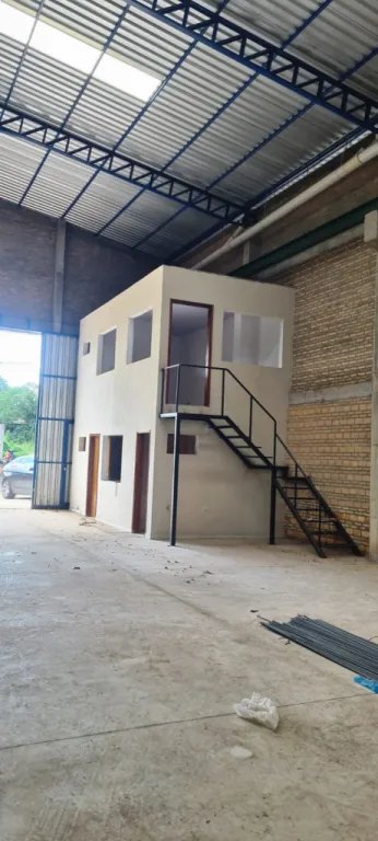 Alquilo depósito en San Antonio — foto 2