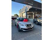 NISSAN KICKS AÑO 2020 DEL REPRESENTANTE