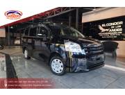 REMATO TOYOTA NEW NOAH AÑO 2008/09 RECIEN IMPORTADO ¡¡EL CONDOR DE LOS ANDES!!