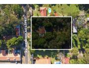 VENDO TERRENO EN SAN BERNARDINO