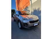 Kia Sportage 2018