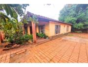 EN VENTA CASA. EN EL REDUCTO