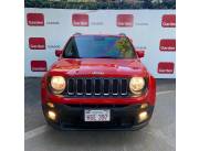 Jeep Renegade 2019