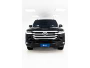 TOYOTA LAND CRUISER 2024