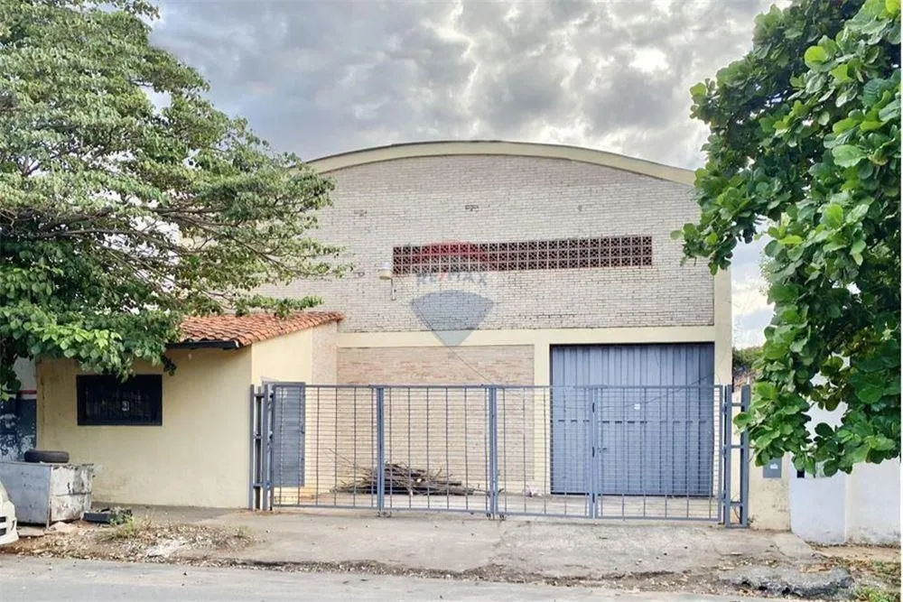 Depósito - Venta - Paraguay Asunción San Pablo Vendo Deposito Zona Abasto 249,000 USD — foto 2