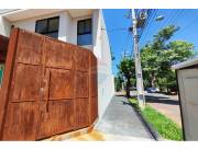 Asunción San Cristóbal VENDO DUPLEX PREMIUM FINANCIACION PROPIA