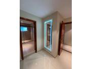 VENDO DUPLEX FINO Y AMPLIO A ESTRENAR EN ENCARNACION