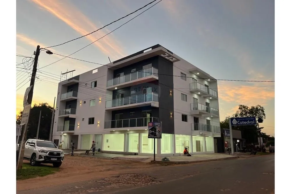 VENDO DEPARTAMENTO. ZONA LAGUNA GRANDE — foto 2