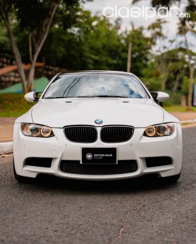 Bmw M3 2012 - foto 2