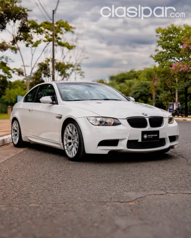 Bmw M3 2012 — foto 3