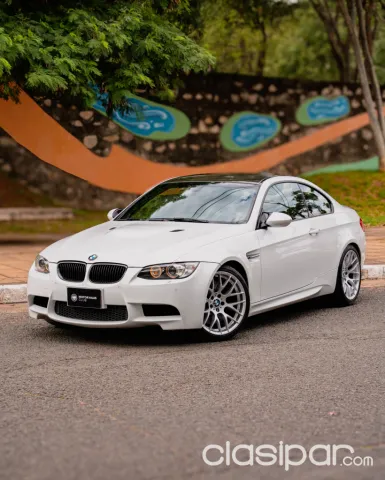 Bmw M3 2012 — foto 4