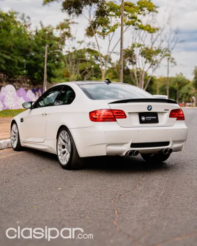 Bmw M3 2012 — foto 5