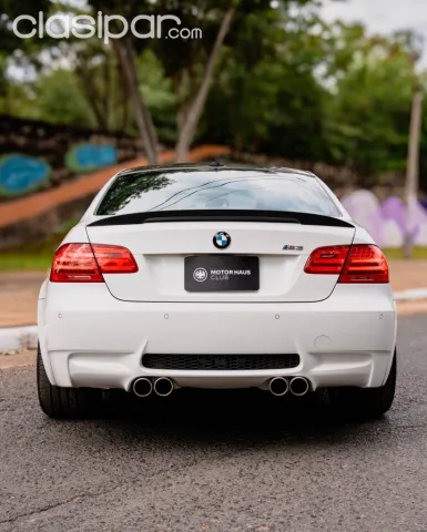 Bmw M3 2012 — foto 6