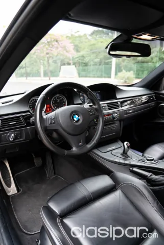 Bmw M3 2012 — foto 7