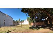TERRENO RESIDENCIAL DE 720M2 ZONA PINEDO