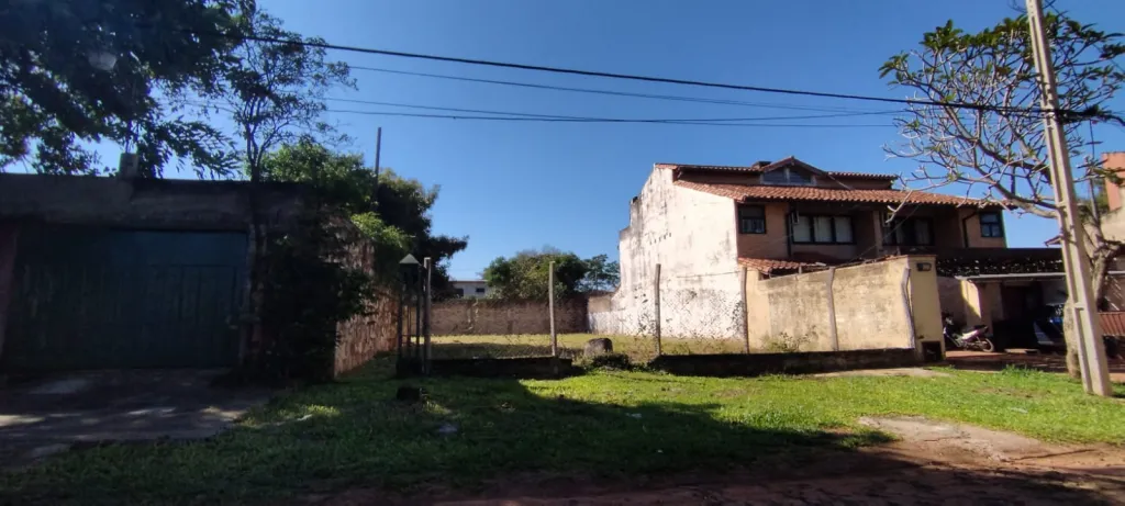 TERRENO RESIDENCIAL DE 720M2 ZONA PINEDO — foto 2