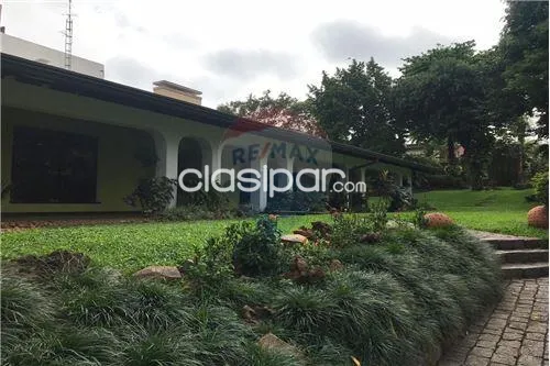 Vendo Mansión en barrio Jara — foto 2