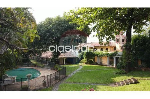 Vendo Mansión en barrio Jara — foto 3