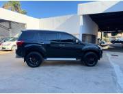 Isuzu MU-X año 2019 único dueño 📍 Recibimos vehículo y financiamos ✅️