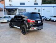 Isuzu MU-X año 2019 único dueño 📍 Recibimos vehículo y financiamos ✅️