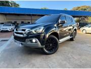 Isuzu MU-X año 2019 único dueño 📍 Recibimos vehículo y financiamos ✅️