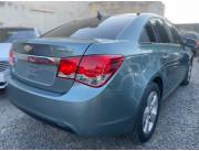 Chevrolet Cruze Ltz 2011
