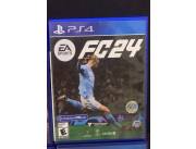 EA SPORTS FC 24