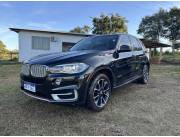 BMW x5 2016 30d