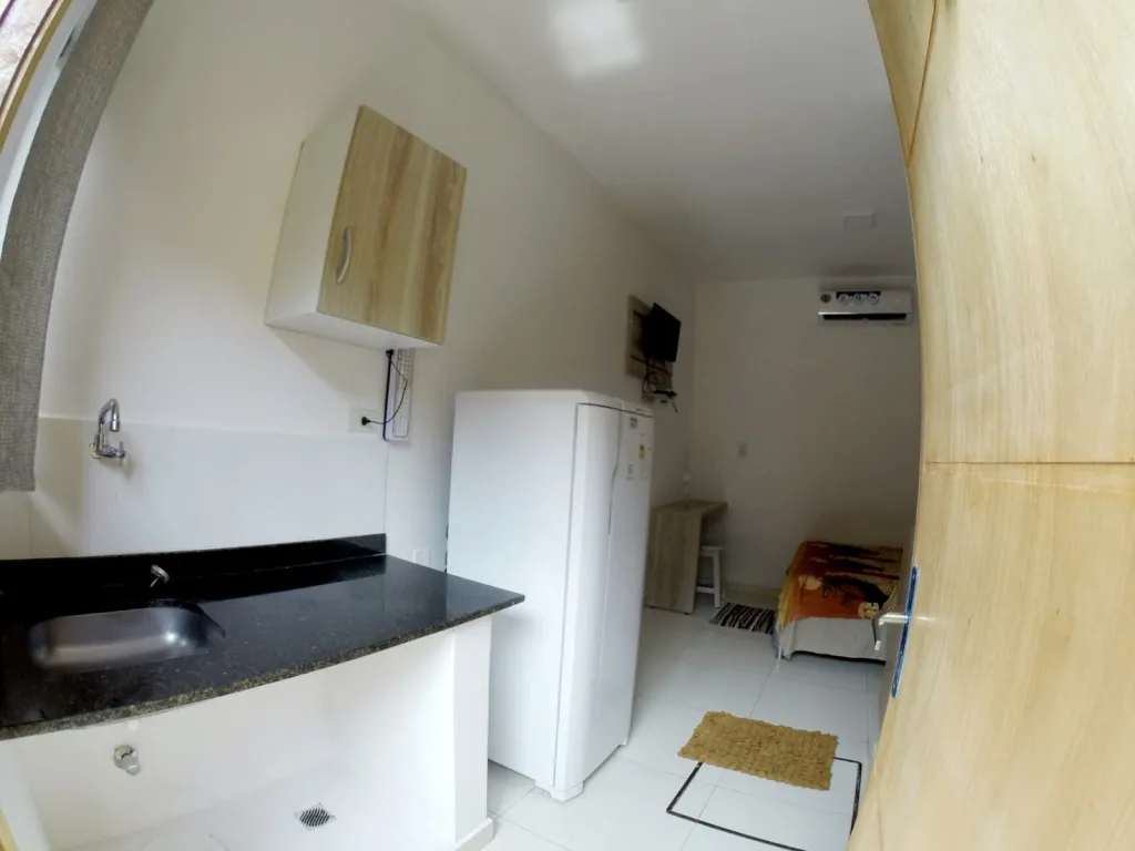 ALQUILO HABITACIÓN AMOBLADA CENTRO DE LUQUE!! — foto 2