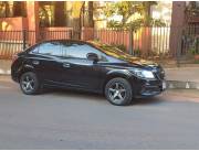 Chevrolet prisma 2016