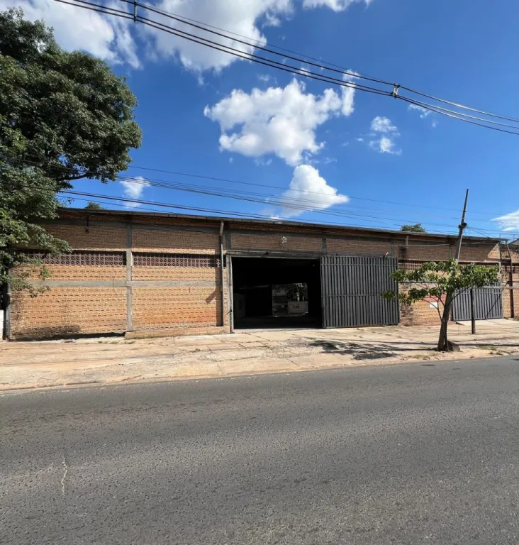 Alquilo Tinglado en Asunción - Loma Pyta — foto 3