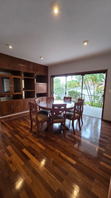 Alquilo Residencia en Manora - Asunción — foto 2