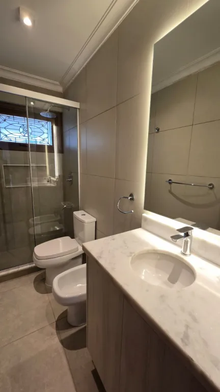Alquilo Residencia en Manora - Asunción — foto 3