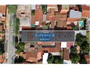 DEPOSITO VENTA - ASUNCION BARRIO SAN PABLO