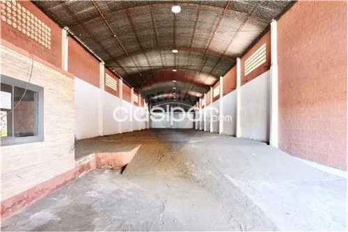 DEPOSITO VENTA - ASUNCION BARRIO SAN PABLO — foto 2