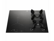 ANAFE ELECTROLUX 2 A GAS + 2 A INDUCCION !! NUEVOS EN CAJA CON GARANTIA !!