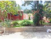 Vendo casa con salon comercial cod 5210