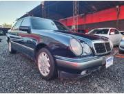 Mercedes Benz E300 1999 med