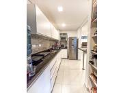 EN VENTA COMODO Y LUMINOSO DUPLEX EN LUQUE
