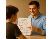Clases part. de trigonometría básica